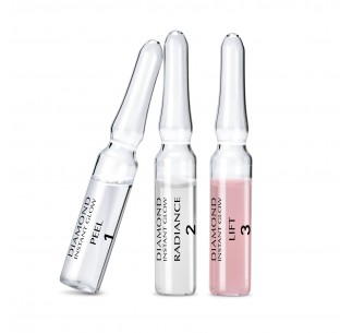 Diamond Instant Glow 12* 1.
