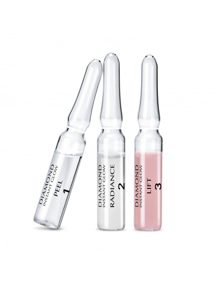 Diamond Instant Glow 12* 1