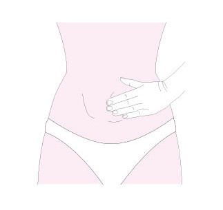 Diamond Body Cream 2