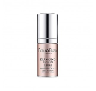 Diamond Cocoon Sheer Eye 25 ml