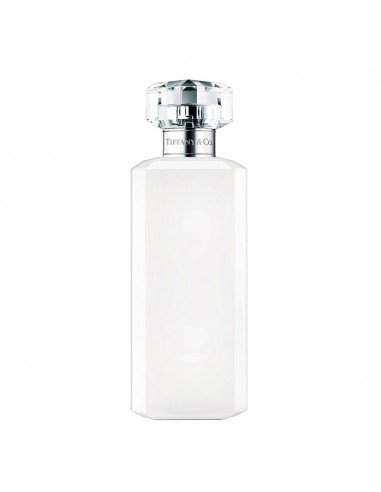 Tiffany & Co Body Lotion