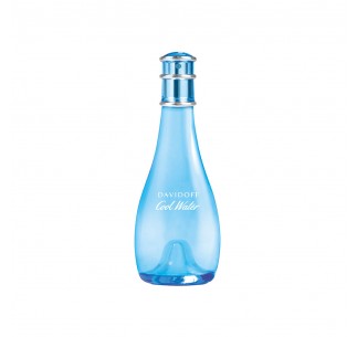 Cool Water