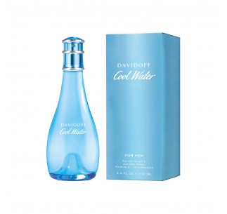 Cool Water 2
