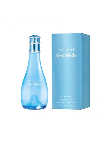 Cool Water