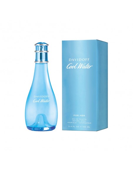 Cool Water