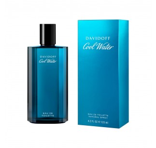 Cool Water Pour Homme 2