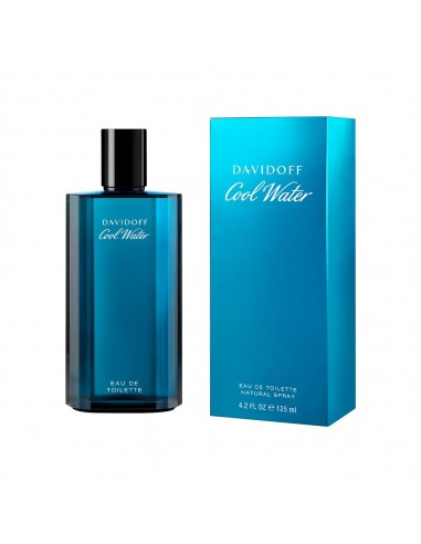 Cool Water Pour Homme