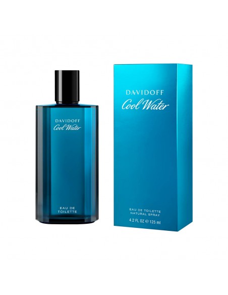 Cool Water Pour Homme