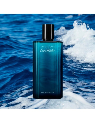 Cool Water Pour Homme