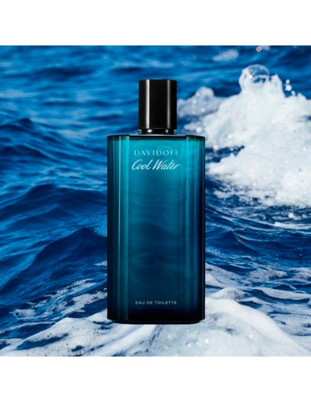 Cool Water Pour Homme