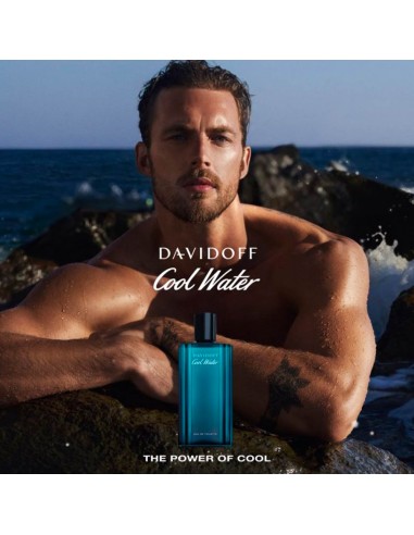 Cool Water Pour Homme