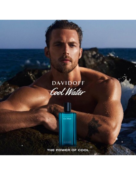 Cool Water Pour Homme