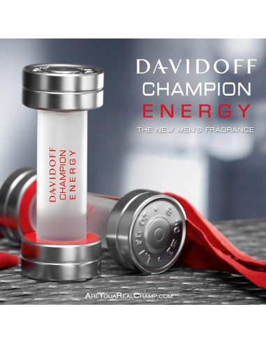 Champion Energy