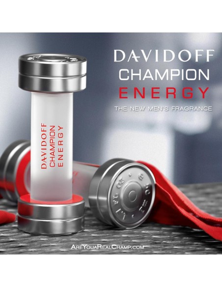 Champion Energy
