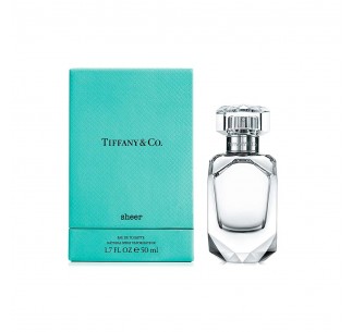 Tiffany Sheer 2