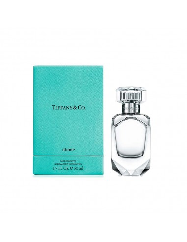 Tiffany Sheer