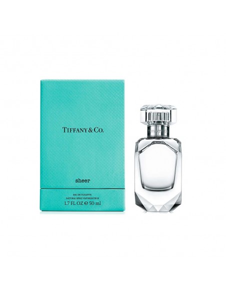 Tiffany Sheer