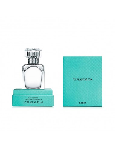 Tiffany Sheer