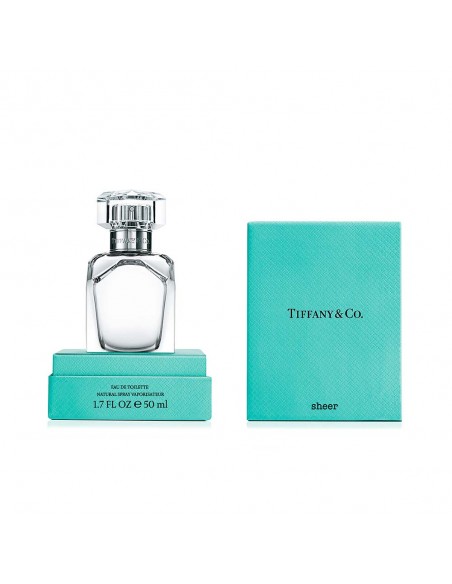 Tiffany Sheer