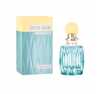 Miu Miu L'Eau Bleue 2