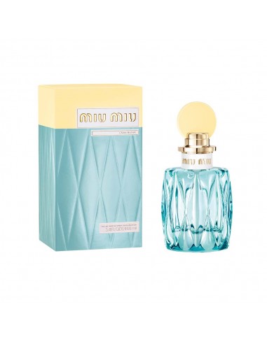 Miu Miu L'Eau Bleue