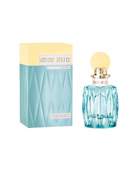 Miu Miu L'Eau Bleue