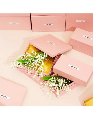 Miu Miu L'Eau Roseé