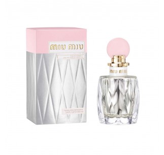 Miu Miu Fleur D'Argent Absolue 2