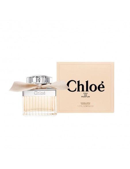 Chloé Signature EDP