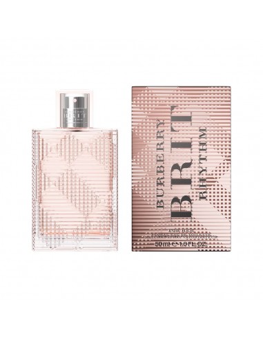 Brit Rhythm Floral For Her