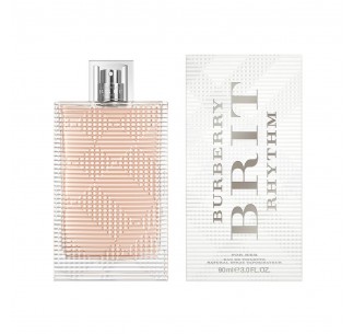 Brit Rhythm For Women 2