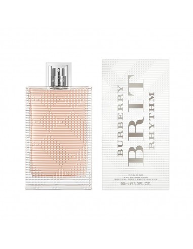 Brit Rhythm For Women