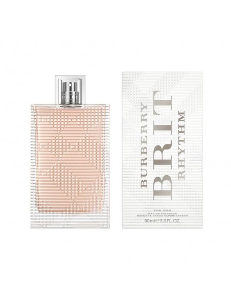 Brit Rhythm For Women