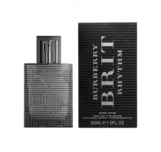Burberry Brit Rhythm 2