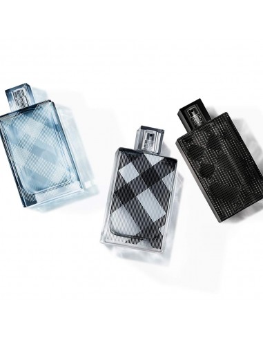 Burberry Brit Rhythm