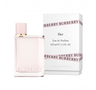 Burberry Her 2