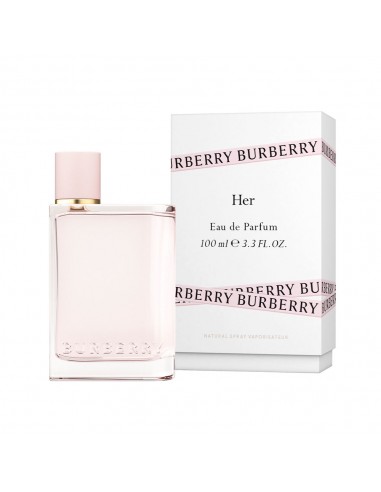 Burberry Her