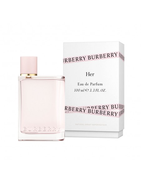 Burberry Her