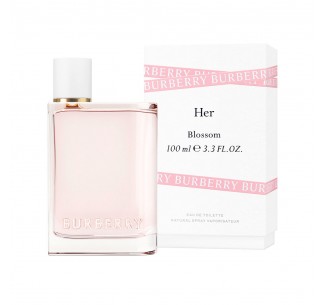 Burberry Her Blossom 2
