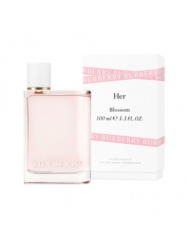 Burberry Her Blossom