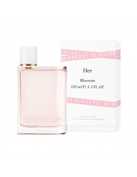 Burberry Her Blossom