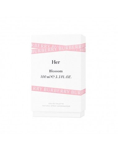 Burberry Her Blossom