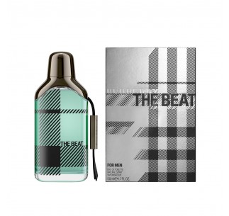 Burberry The Beat For Men 2