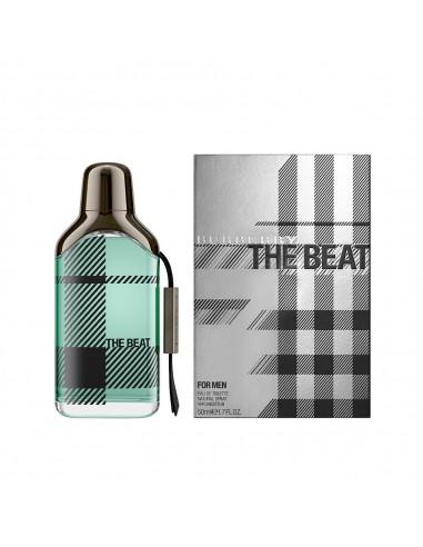 Burberry The Beat For Men