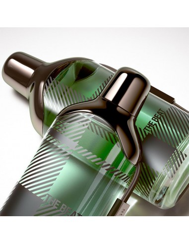 Burberry The Beat For Men