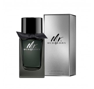 Mr Burberry 2