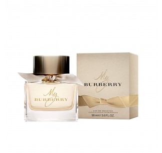 My Burberry 2