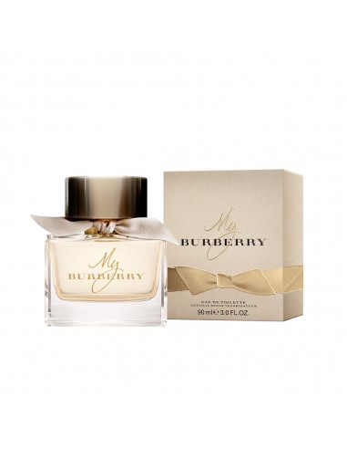 My Burberry