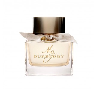 My Burberry