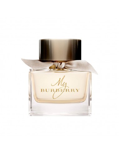 My Burberry